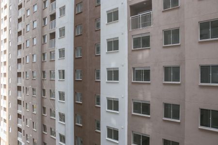 Apartamento para alugar com 37m², 2 quartos e sem vaga Apartamento para alugar com 37m², 2 quartos e sem vagaVista da Sala