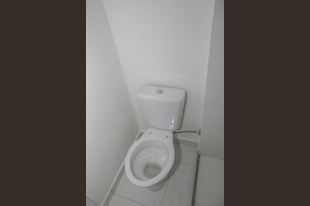 Apartamento para alugar com 37m², 2 quartos e sem vaga Apartamento para alugar com 37m², 2 quartos e sem vagaBanheiro