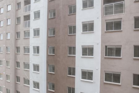 Apartamento para alugar com 37m², 2 quartos e sem vaga Apartamento para alugar com 37m², 2 quartos e sem vagaVista do Quarto 1