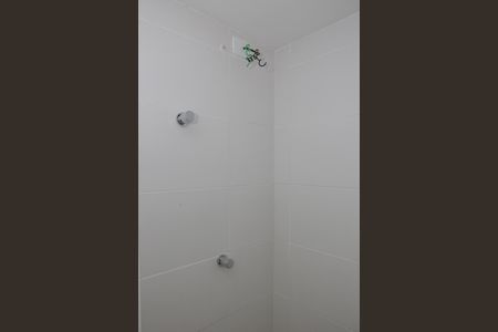 Apartamento para alugar com 37m², 2 quartos e sem vaga Apartamento para alugar com 37m², 2 quartos e sem vagaBanheiro