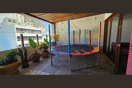 Apartamento à venda com 268m², 4 quartos e sem vagaFoto 08