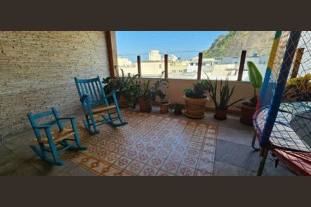 Apartamento à venda com 268m², 4 quartos e sem vagaFoto 04