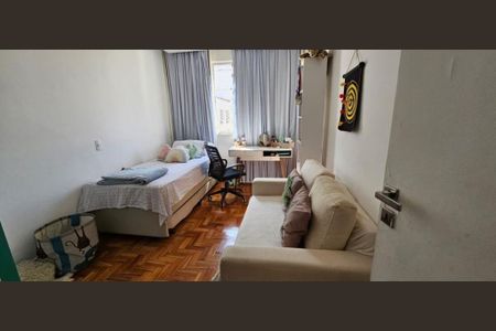 Foto 18 de apartamento à venda com 4 quartos, 268m² em Copacabana, Rio de Janeiro