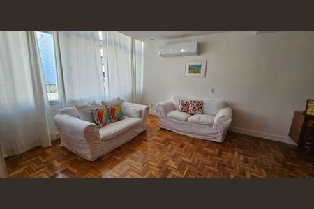 Foto 10 de apartamento à venda com 4 quartos, 268m² em Copacabana, Rio de Janeiro