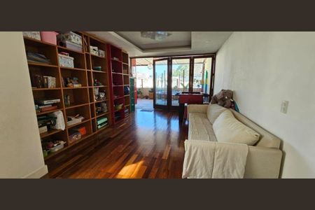 Apartamento à venda com 268m², 4 quartos e sem vagaFoto 17