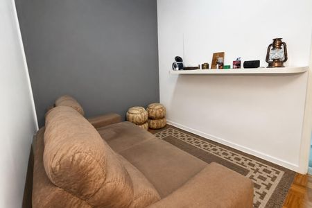 Apartamento para alugar com 1 quarto, 39m² em Bela Vista, São Paulo