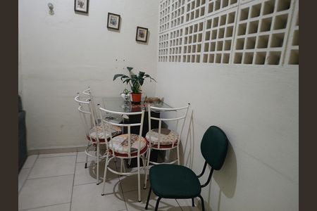 Área comum de apartamento para alugar com 1 quarto, 39m² em Bela Vista, São Paulo