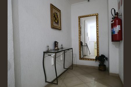 Área comum de apartamento para alugar com 1 quarto, 39m² em Bela Vista, São Paulo