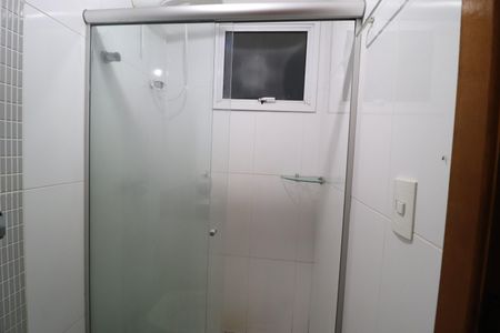 Apartamento para alugar com 75m², 3 quartos e 2 vagasBanheiro do Quarto 3