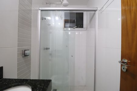 Apartamento para alugar com 75m², 3 quartos e 2 vagasBanheiro Social