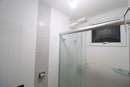 Apartamento para alugar com 75m², 3 quartos e 2 vagasBanheiro do Quarto 3