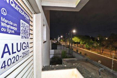 Apartamento para alugar com 75m², 3 quartos e 2 vagasPlaquinha