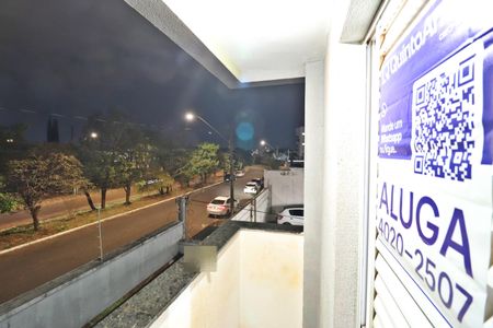 Apartamento para alugar com 75m², 3 quartos e 2 vagasPlaquinha