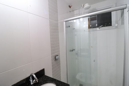 Apartamento para alugar com 75m², 3 quartos e 2 vagasBanheiro Social