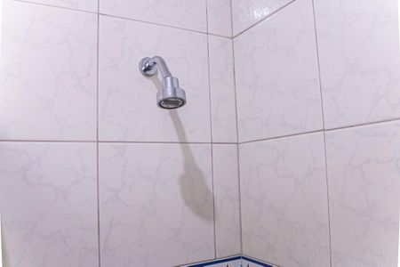 Apartamento à venda com 56m², 2 quartos e sem vaga Apartamento à venda com 56m², 2 quartos e sem vagaBanheiro