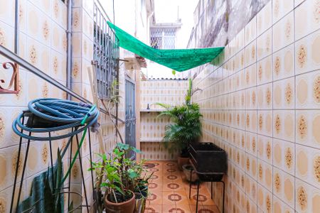 Apartamento à venda com 56m², 2 quartos e sem vaga Apartamento à venda com 56m², 2 quartos e sem vagaÁrea de Serviço