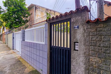 Apartamento à venda com 56m², 2 quartos e sem vaga Apartamento à venda com 56m², 2 quartos e sem vagaFachada