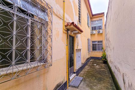 Apartamento à venda com 56m², 2 quartos e sem vaga Apartamento à venda com 56m², 2 quartos e sem vagaHall de entrada