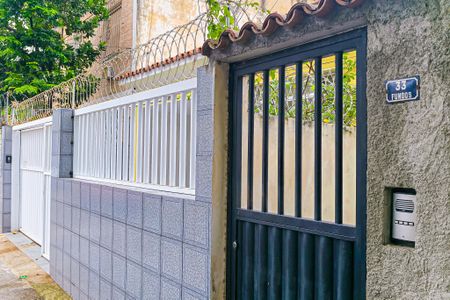 Apartamento à venda com 56m², 2 quartos e sem vaga Apartamento à venda com 56m², 2 quartos e sem vagaFachada