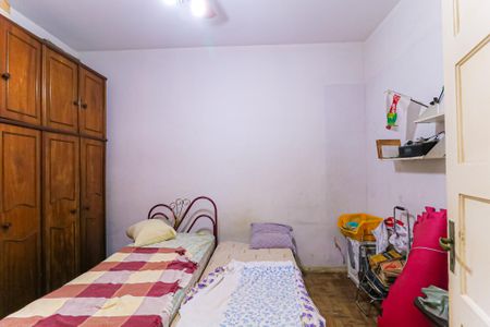 Apartamento à venda com 56m², 2 quartos e sem vaga Apartamento à venda com 56m², 2 quartos e sem vagaQuarto