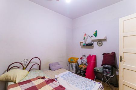 Apartamento à venda com 56m², 2 quartos e sem vaga Apartamento à venda com 56m², 2 quartos e sem vagaQuarto