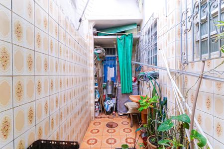 Apartamento à venda com 56m², 2 quartos e sem vaga Apartamento à venda com 56m², 2 quartos e sem vagaÁrea de Serviço