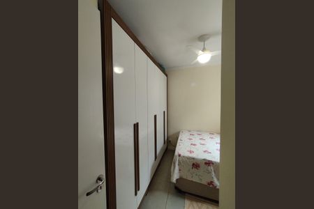 Apartamento para alugar com 41m², 2 quartos e 1 vagaQuarto 1 