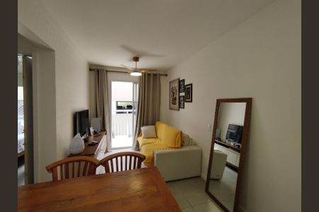 Apartamento para alugar com 41m², 2 quartos e 1 vagaSala 