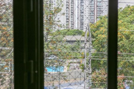 Apartamento à venda com 62m², 2 quartos e 1 vagaVista da Suíte