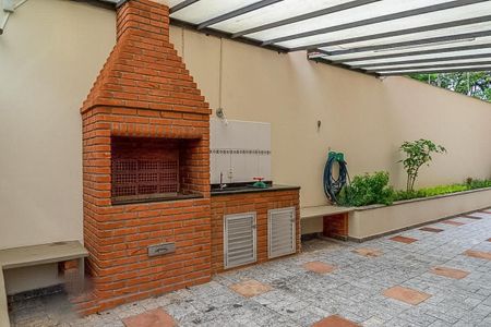 Apartamento à venda com 62m², 2 quartos e 1 vagaÁrea comum - Churrasqueira