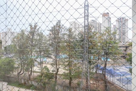 Vista do Quarto de apartamento à venda com 2 quartos, 62m² em Bela Aliança, São Paulo