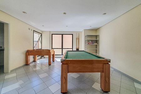 Apartamento à venda com 62m², 2 quartos e 1 vagaÁrea comum - Sala de Jogos