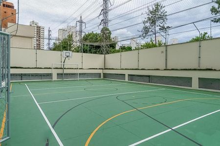 Apartamento à venda com 62m², 2 quartos e 1 vagaQuadra Esportiva