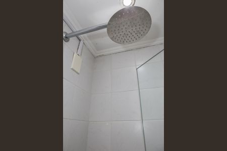 Apartamento à venda com 62m², 2 quartos e 1 vagaBanheiro da Suíte