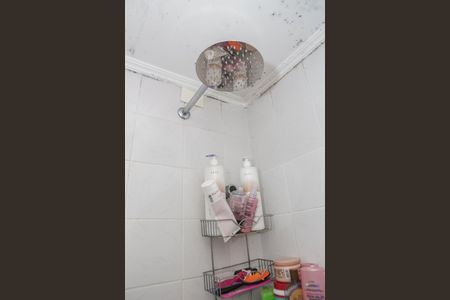 Apartamento à venda com 62m², 2 quartos e 1 vagaBanheiro Social