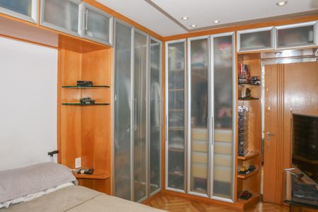 Apartamento à venda com 62m², 2 quartos e 1 vagaSuíte