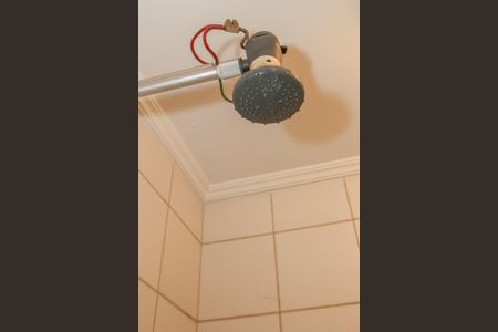 Apartamento à venda com 62m², 2 quartos e 1 vagaBanheiro de serviço