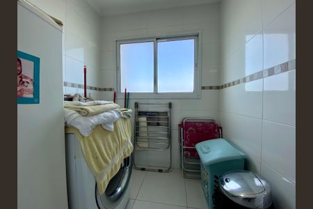 Apartamento para alugar com 82m², 2 quartos e 2 vagas Apartamento para alugar com 82m², 2 quartos e 2 vagasÁrea de Serviço