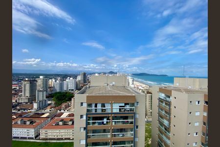 Apartamento para alugar com 82m², 2 quartos e 2 vagas Apartamento para alugar com 82m², 2 quartos e 2 vagasVista da Varanda da Sala