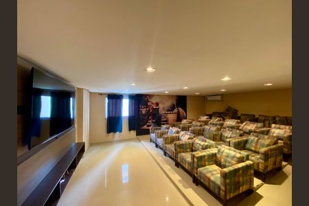 Apartamento para alugar com 82m², 2 quartos e 2 vagas Apartamento para alugar com 82m², 2 quartos e 2 vagasÁrea comum