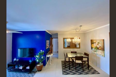 Apartamento para alugar com 82m², 2 quartos e 2 vagas Apartamento para alugar com 82m², 2 quartos e 2 vagasSala