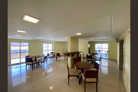 Apartamento para alugar com 82m², 2 quartos e 2 vagas Apartamento para alugar com 82m², 2 quartos e 2 vagasÁrea comum