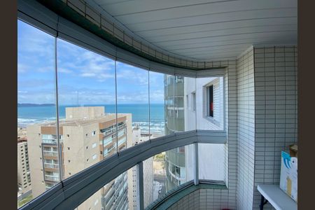 Apartamento para alugar com 82m², 2 quartos e 2 vagas Apartamento para alugar com 82m², 2 quartos e 2 vagasVaranda da Sala