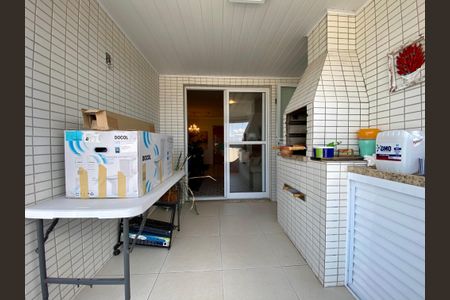 Apartamento para alugar com 82m², 2 quartos e 2 vagas Apartamento para alugar com 82m², 2 quartos e 2 vagasVaranda da Sala