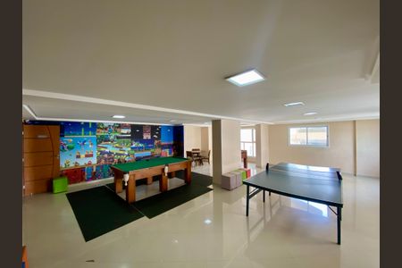 Apartamento para alugar com 82m², 2 quartos e 2 vagas Apartamento para alugar com 82m², 2 quartos e 2 vagasÁrea comum