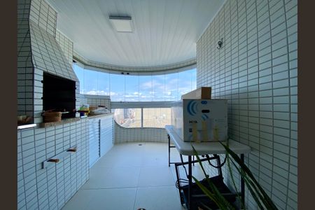 Apartamento para alugar com 82m², 2 quartos e 2 vagas Apartamento para alugar com 82m², 2 quartos e 2 vagasVaranda da Sala