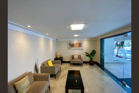 Apartamento para alugar com 82m², 2 quartos e 2 vagas Apartamento para alugar com 82m², 2 quartos e 2 vagasÁrea comum