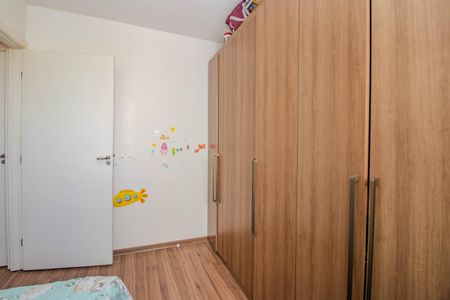 Quarto 1 de apartamento à venda com 2 quartos, 42m² em Rubem Berta, Porto Alegre