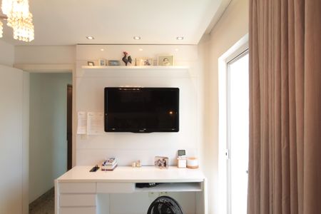 Apartamento à venda com 95m², 3 quartos e 2 vagasSuite