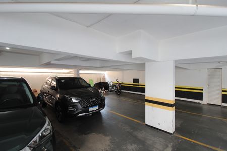 Apartamento à venda com 95m², 3 quartos e 2 vagasGaragem